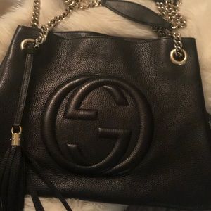 COPY - Gucci shoulder bag
